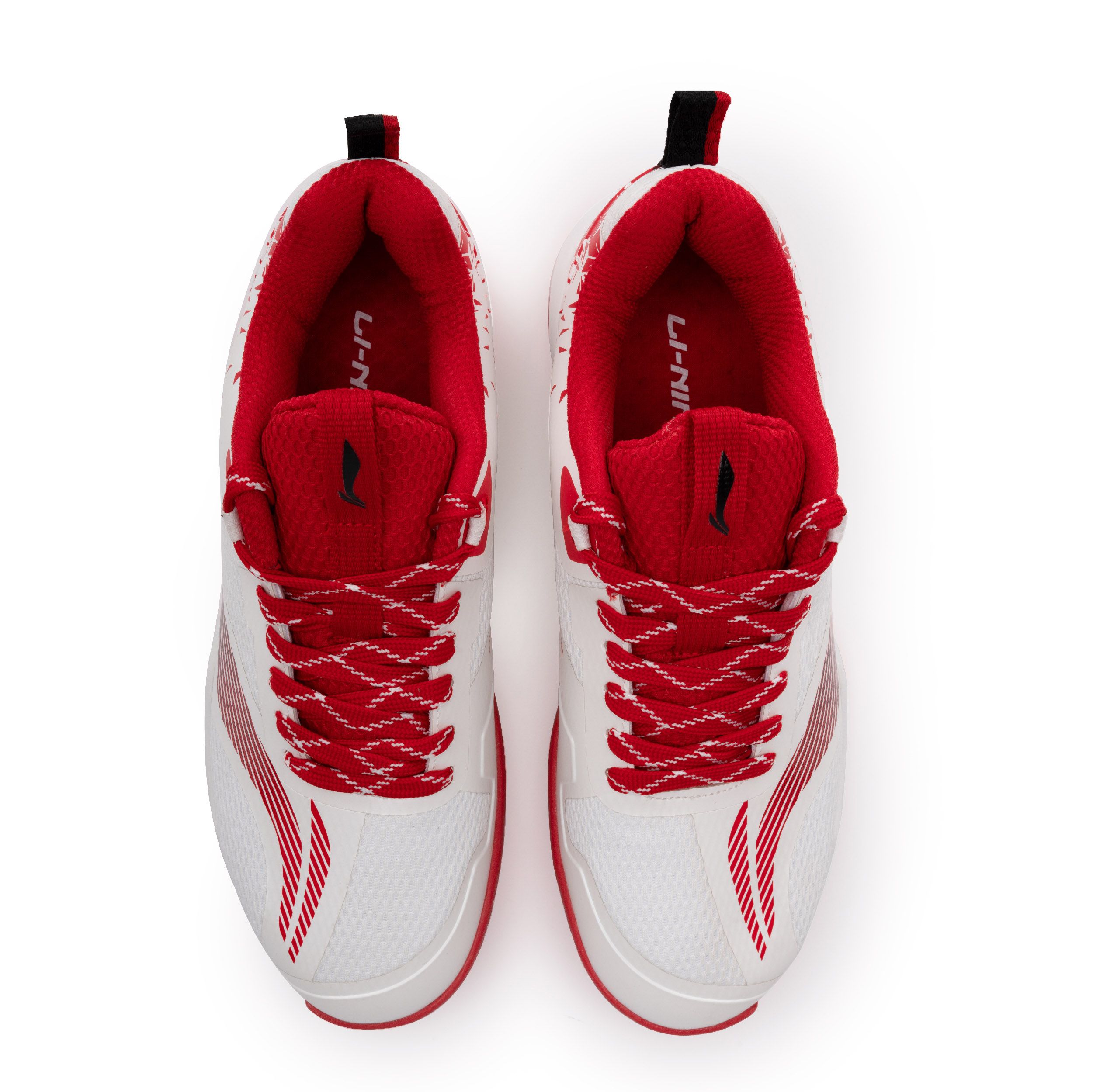 送料関税込み[LI-NING] SHANI IX ☆日本未入荷☆大人気☆新作☆ Li-Ning Hypersonic | Li-Ning Studio - Official Li-Ning Store