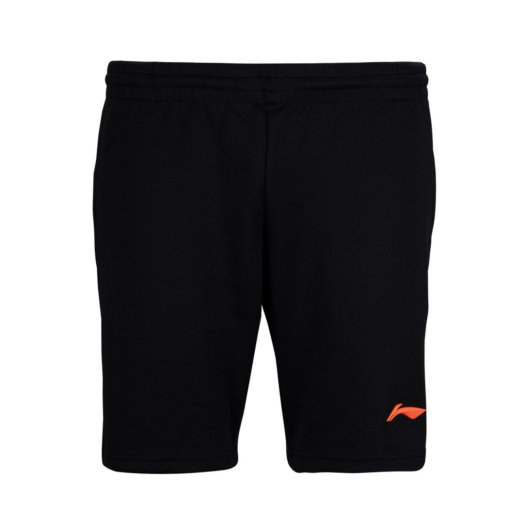 Ultimate Shorts (Black/Orange)