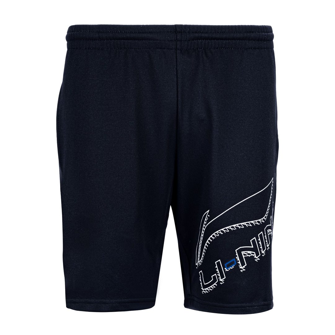Club Shorts (Navy)