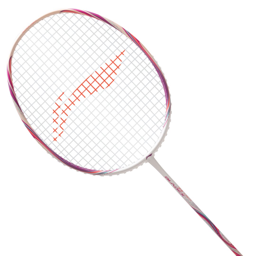 BladeX 73 Pink Badminton Racket