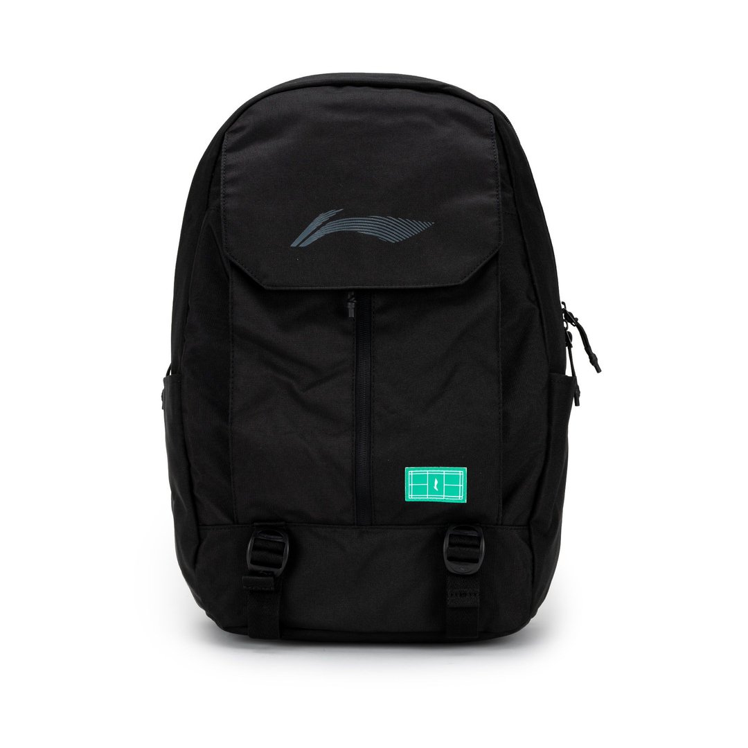 LN Classic Backpack (BLACK)