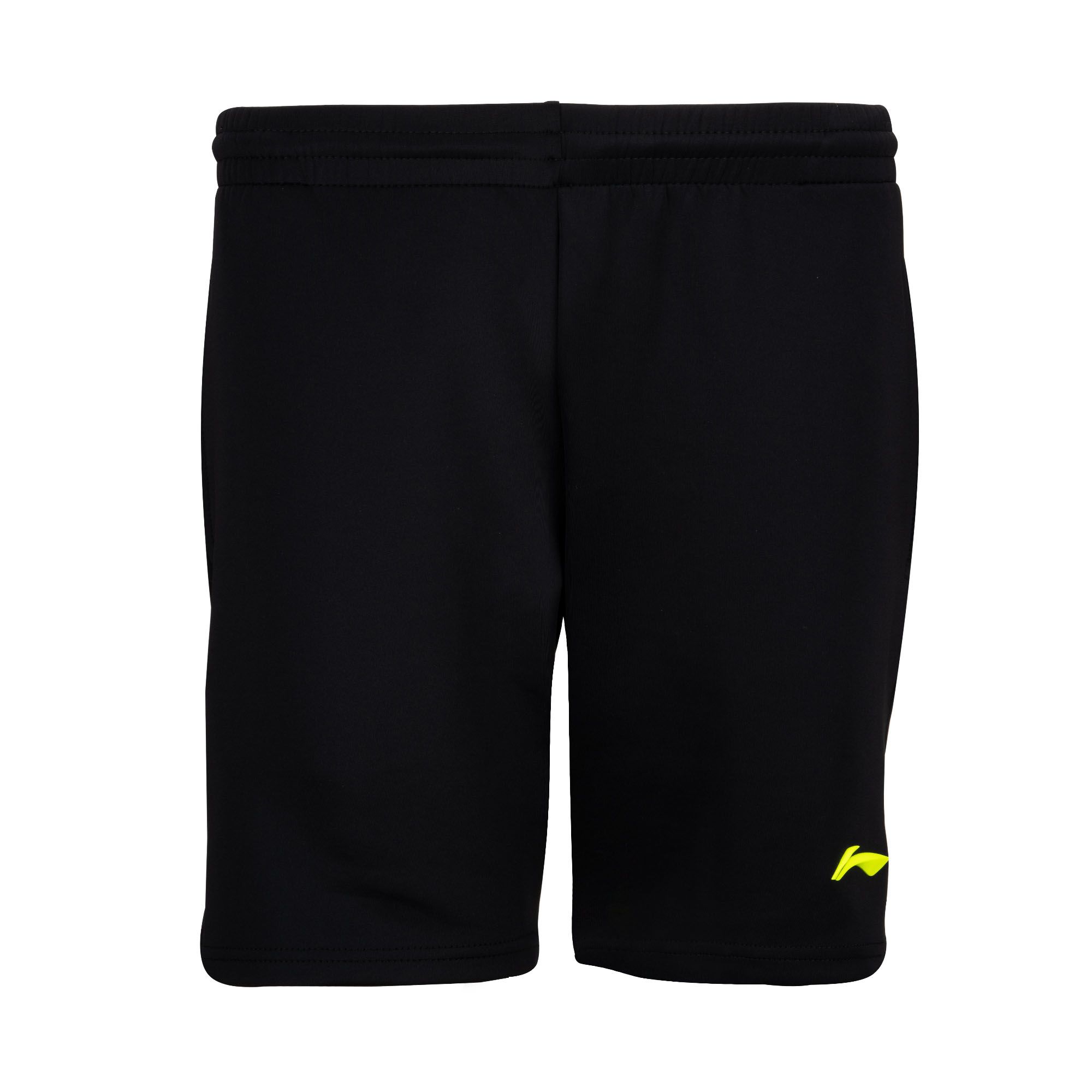 Li-Ning Neutral Shorts  Li-Ning Studio - Official Li-Ning Store