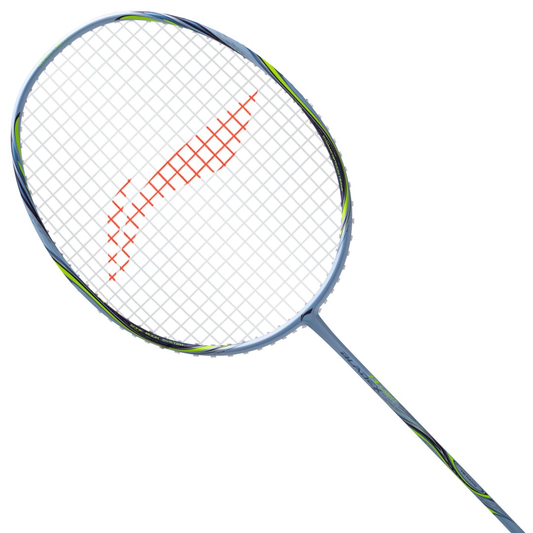 BladeX 73 Blue Badminton Racket