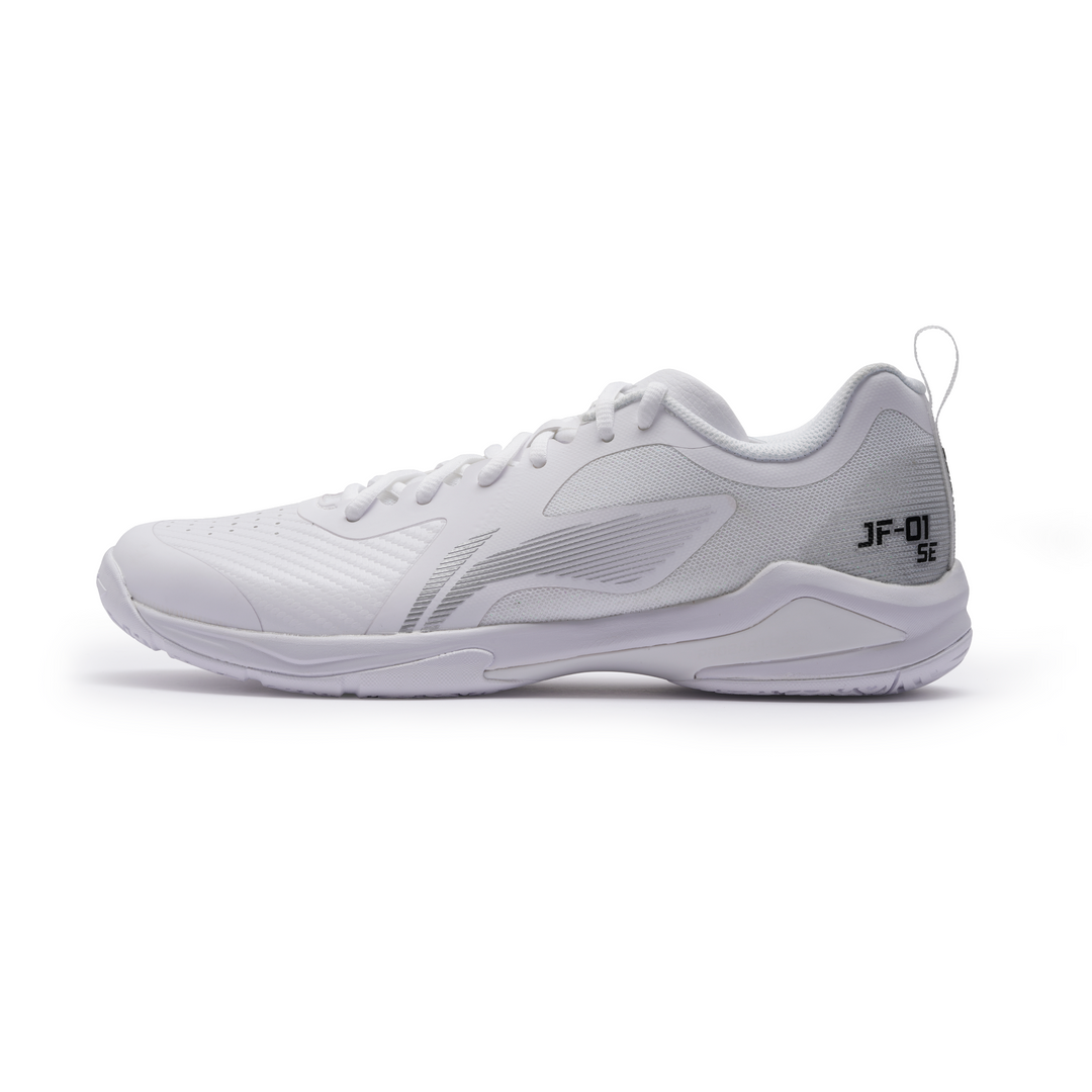 Li-Ning Blast SE Standard White Badminton shoe