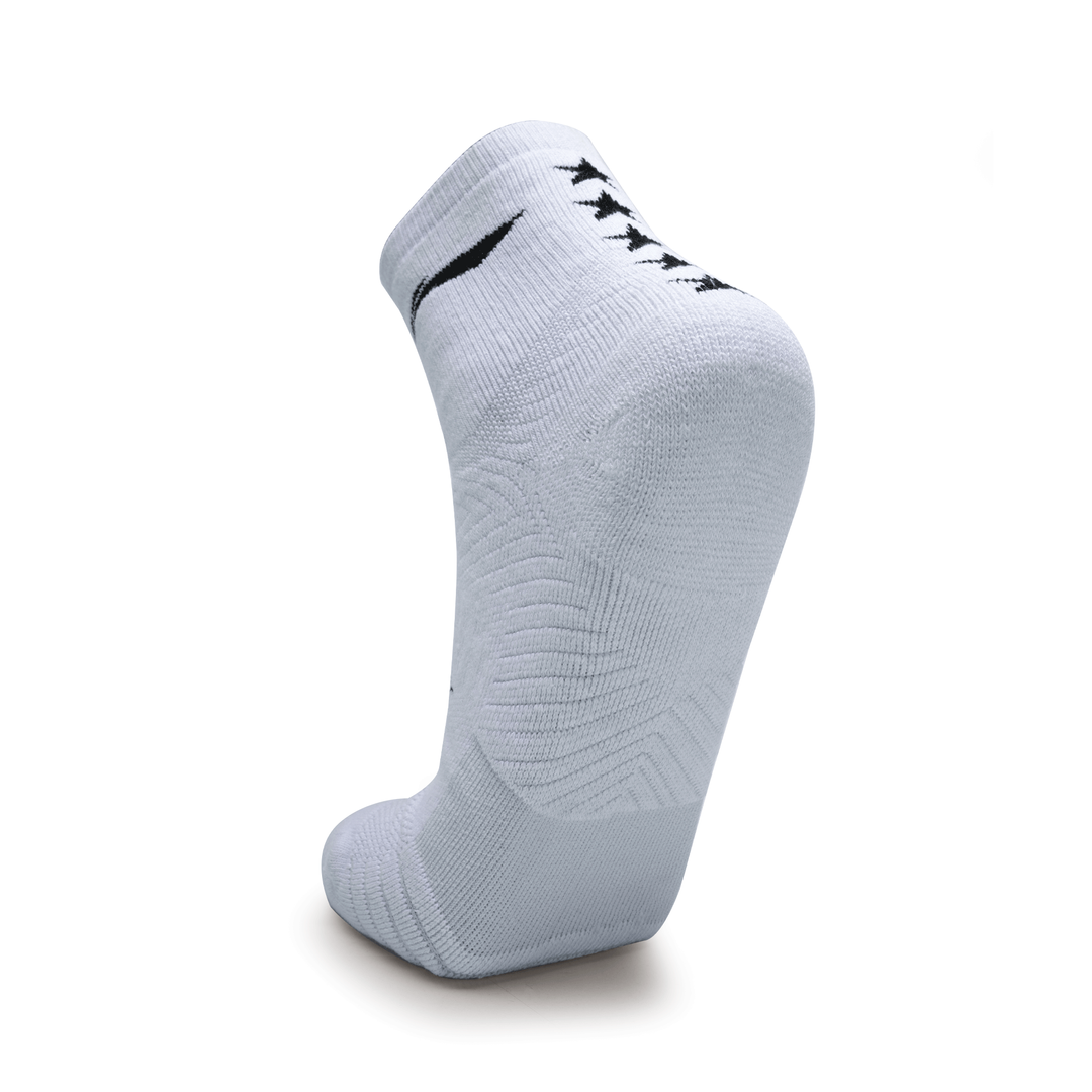 Li-Ning 5 Star Socks White/Black