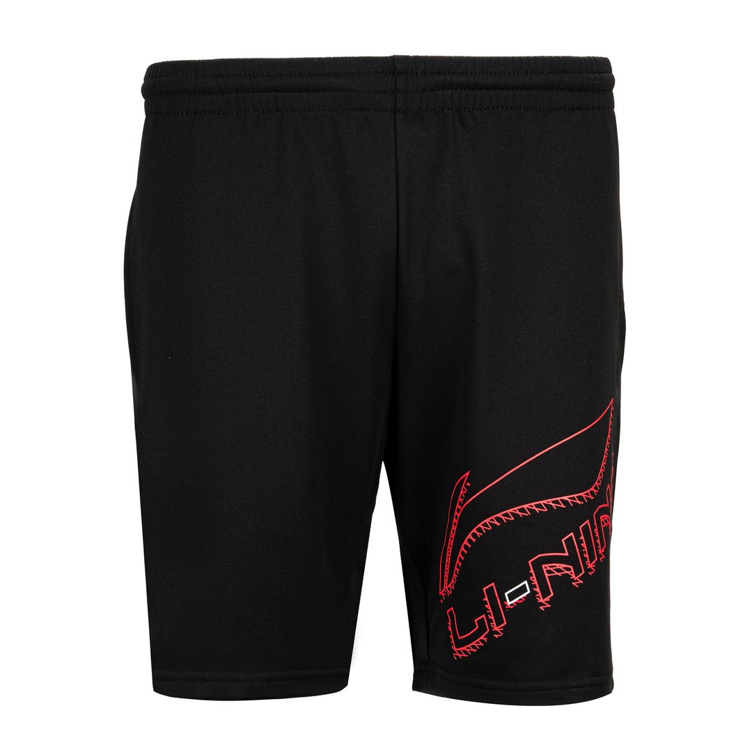 Club Shorts (Black)