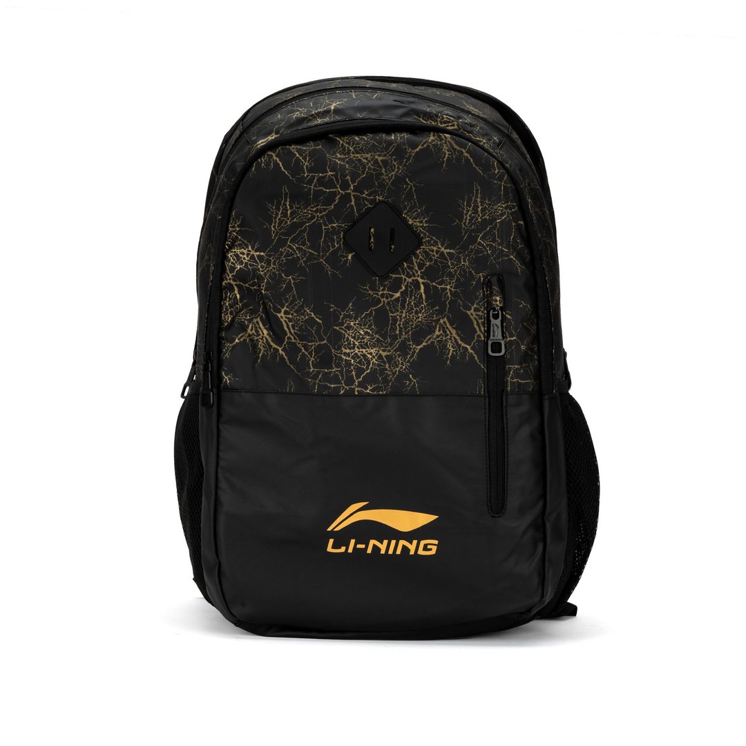 LN Strike Backpack Black