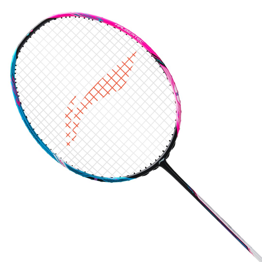 Halbertec 8000 Badminton Racket