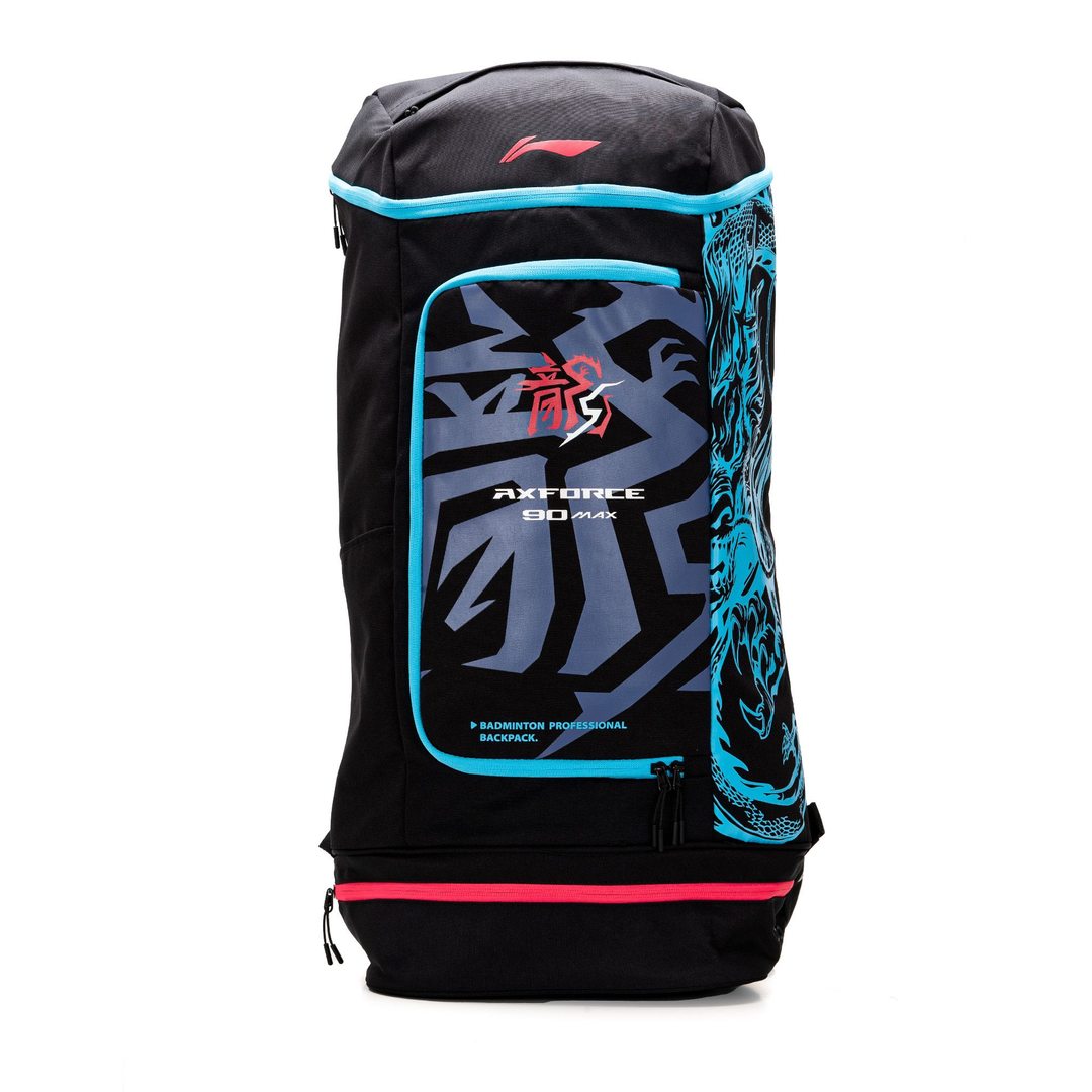 Ax Max Dragon Backpack 