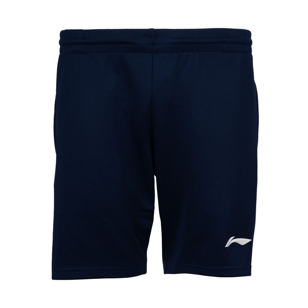 Ultimate Shorts (Navy/White)