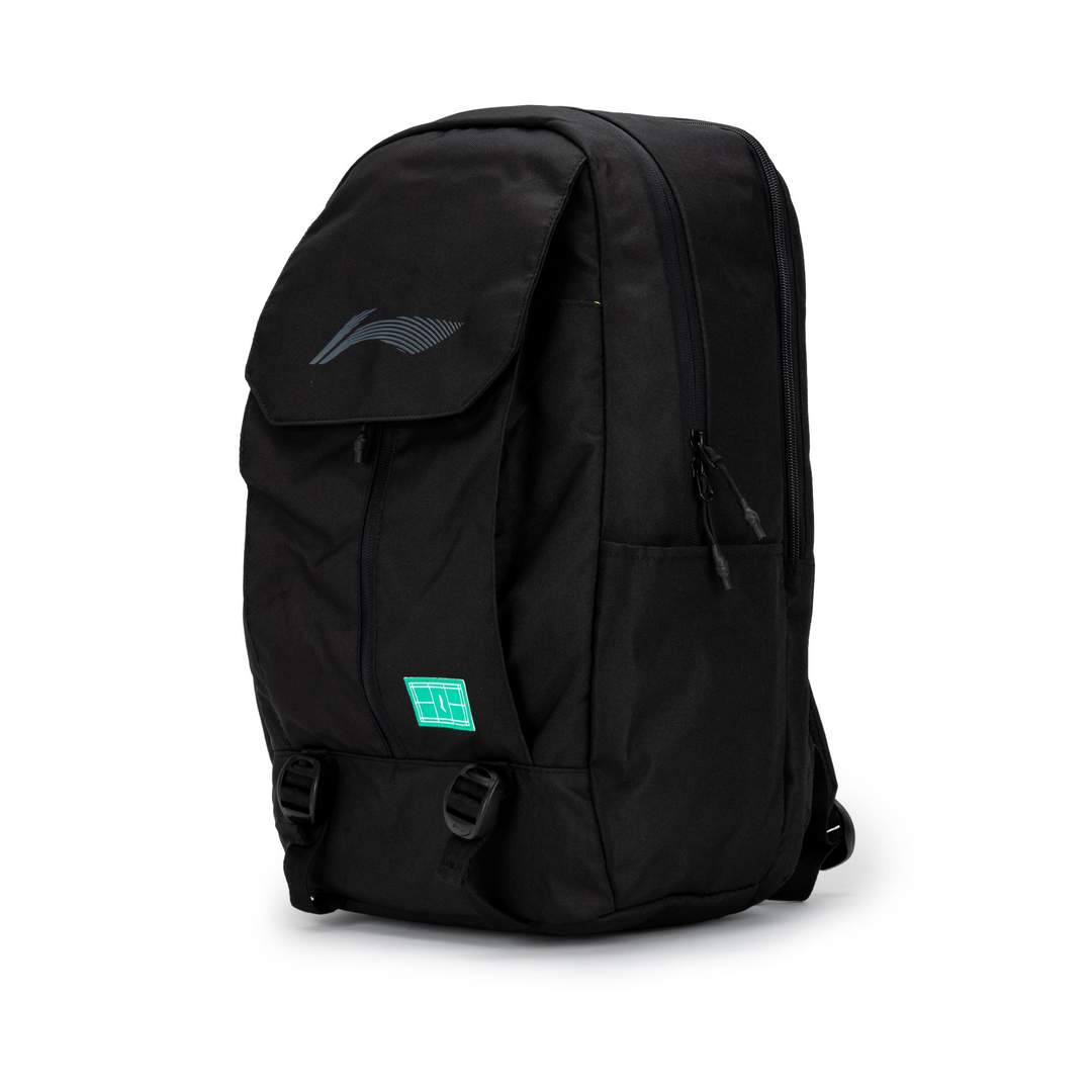 LN Classic Backpack (BLACK)