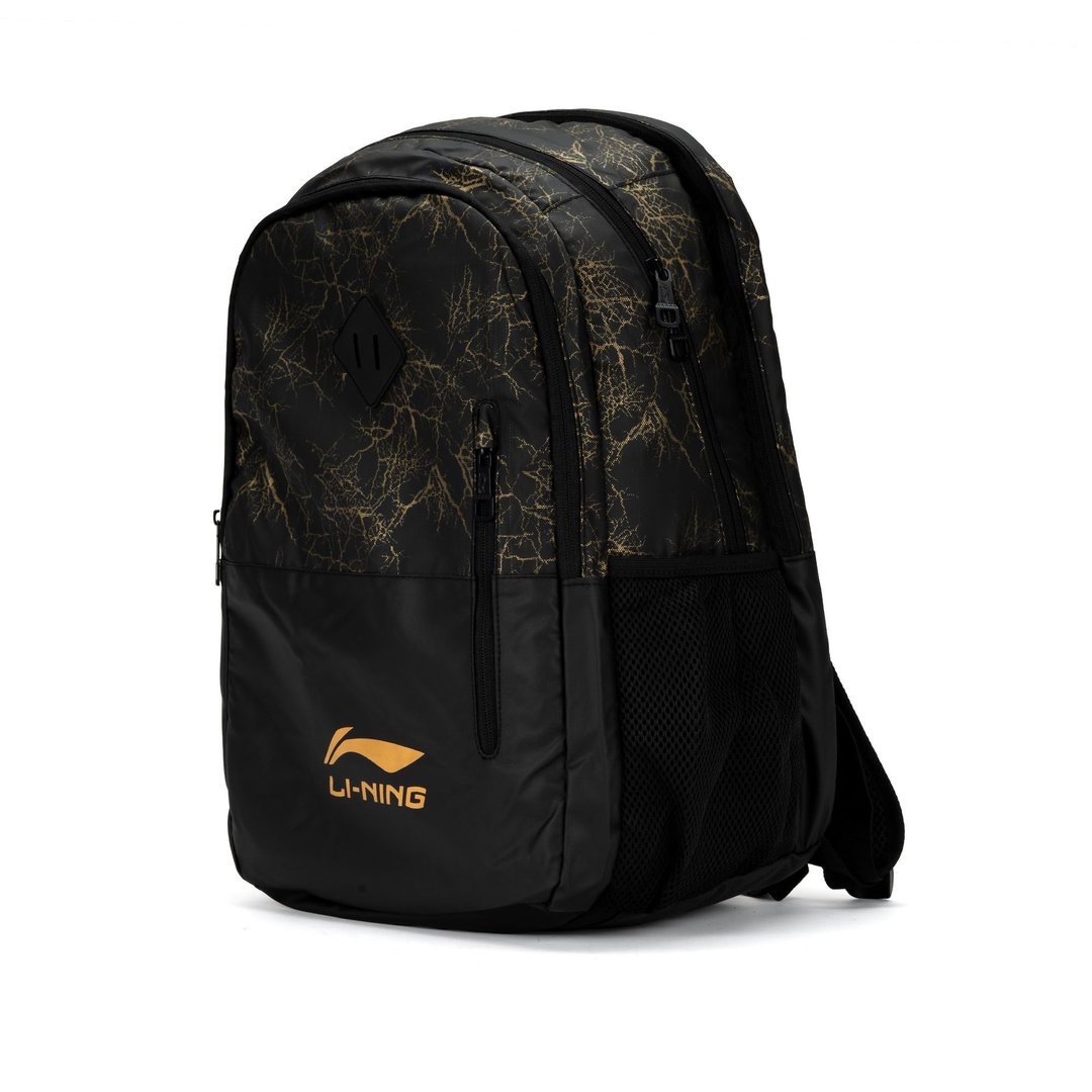 LN Strike Backpack Black