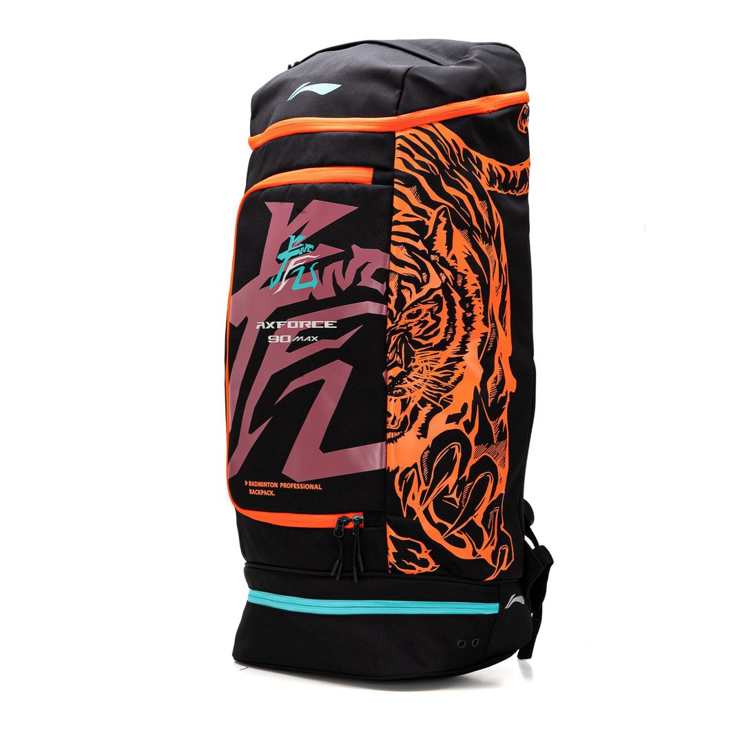 Ax Max Tiger Backpack