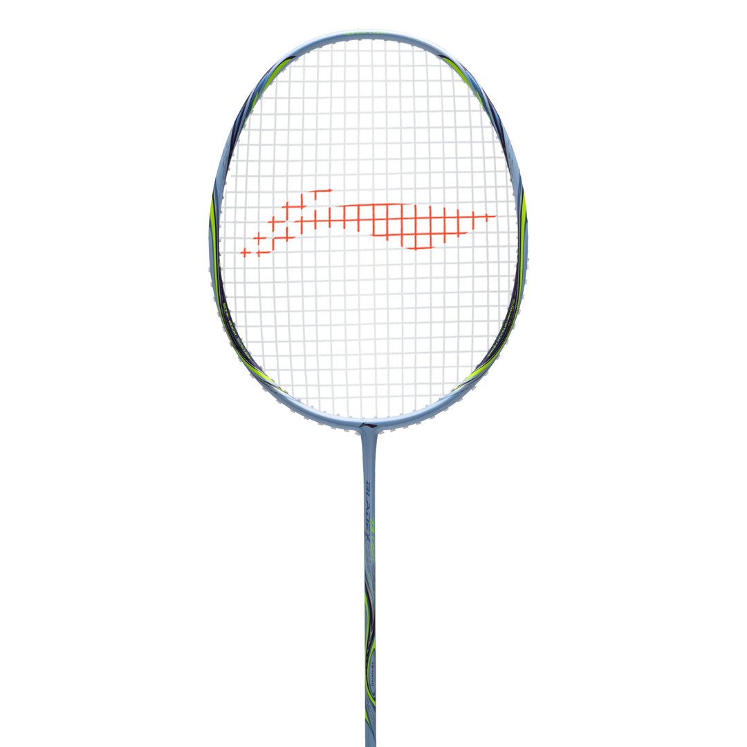 BladeX 73 Blue Badminton Racket