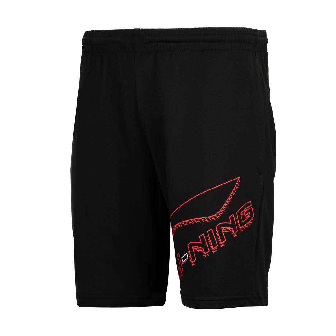 Club Shorts (Black)