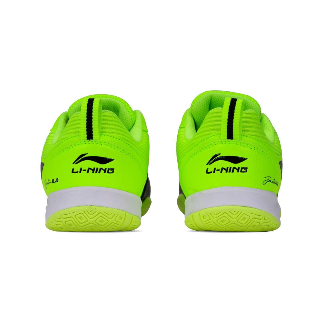 Back of Li-Ning Attack G7 Badminton shoes