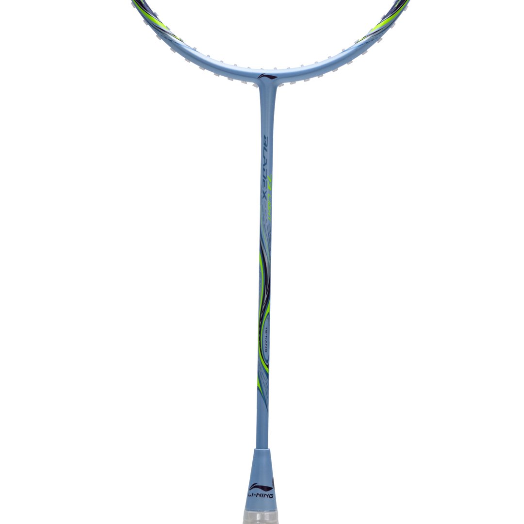 BladeX 73 Blue Badminton Racket