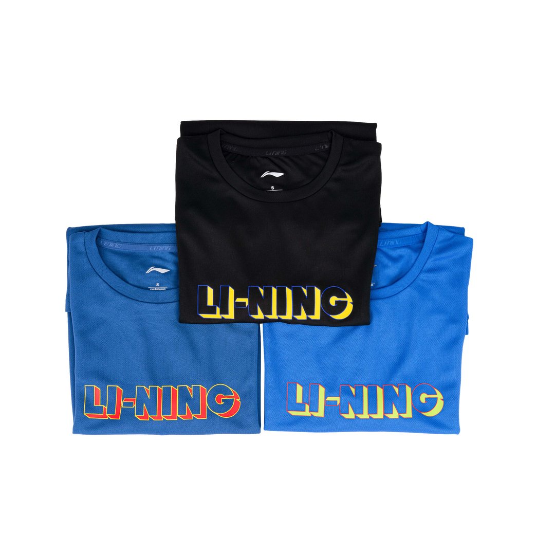 Max Out T-Shirt - Black - Color Options