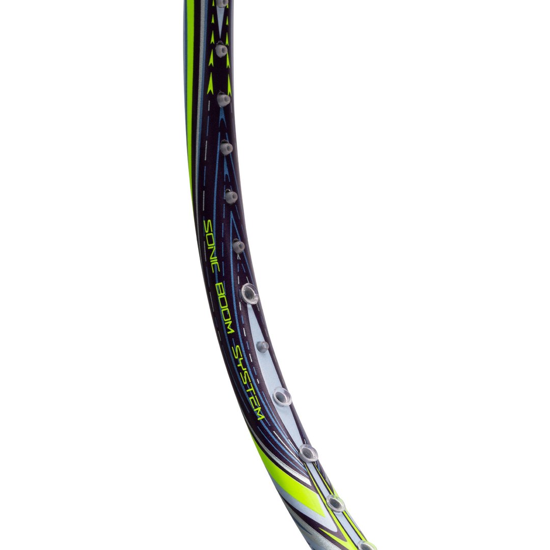 BladeX 73 Blue Badminton Racket