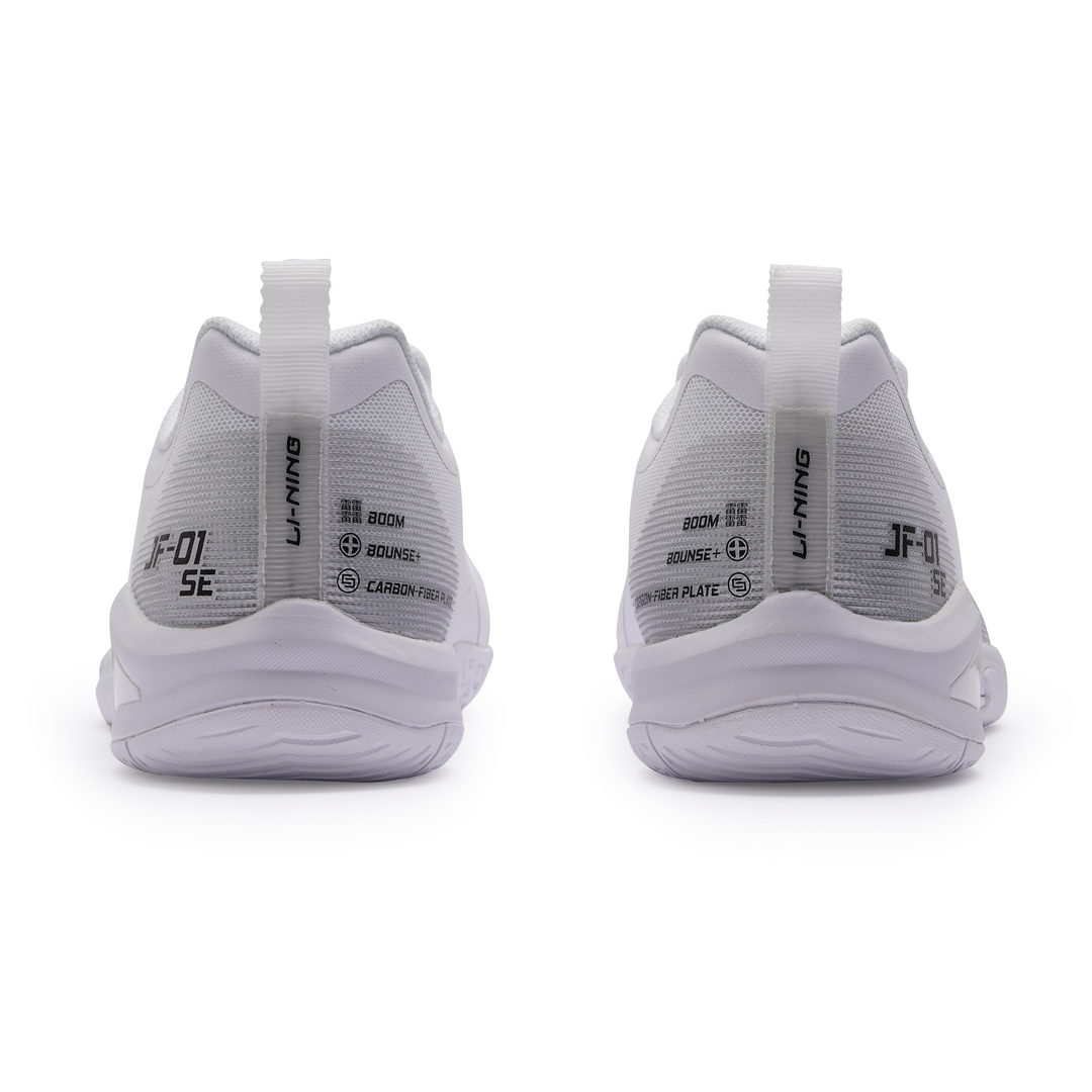 Li-Ning Blast SE Standard White Badminton shoe