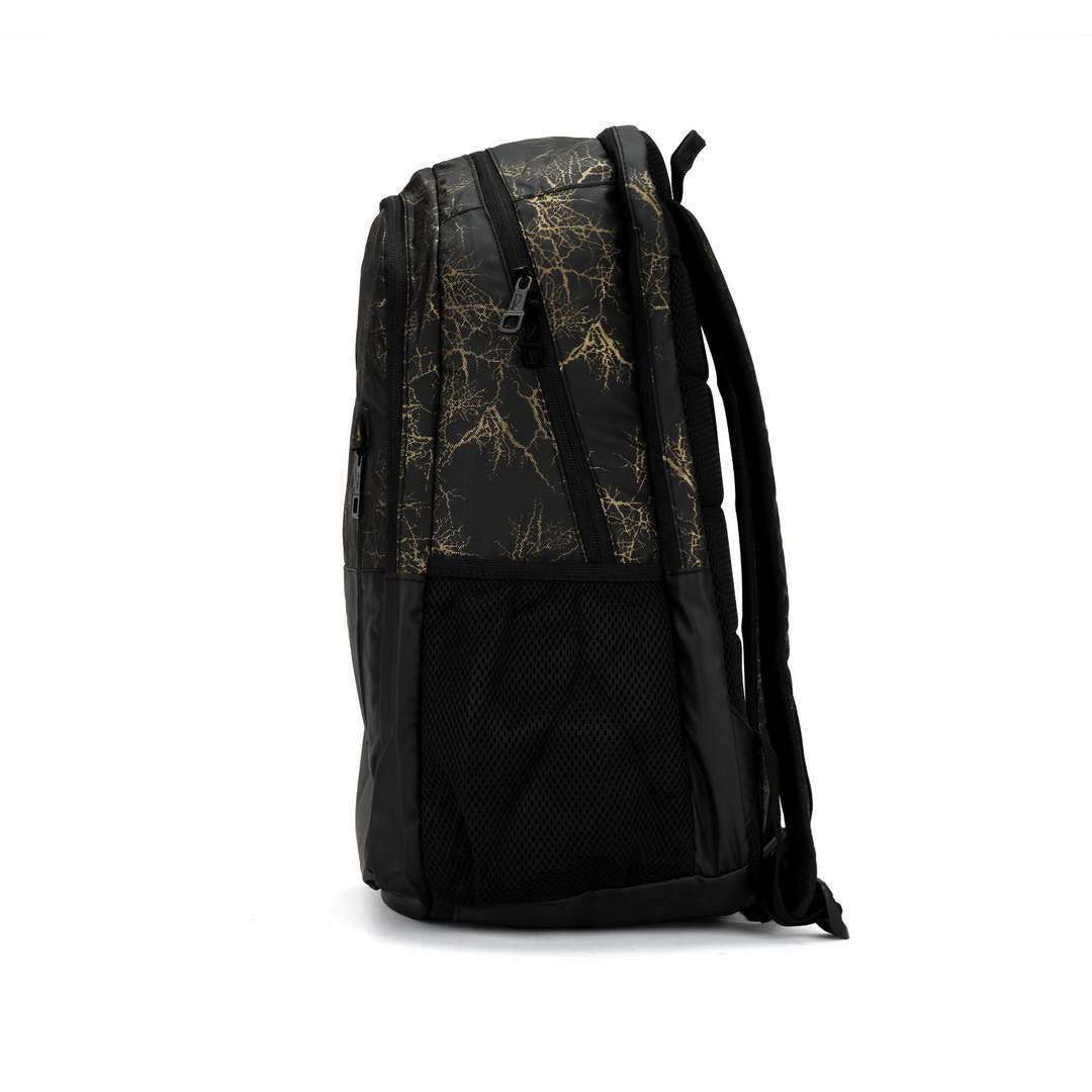 LN Strike Backpack Black