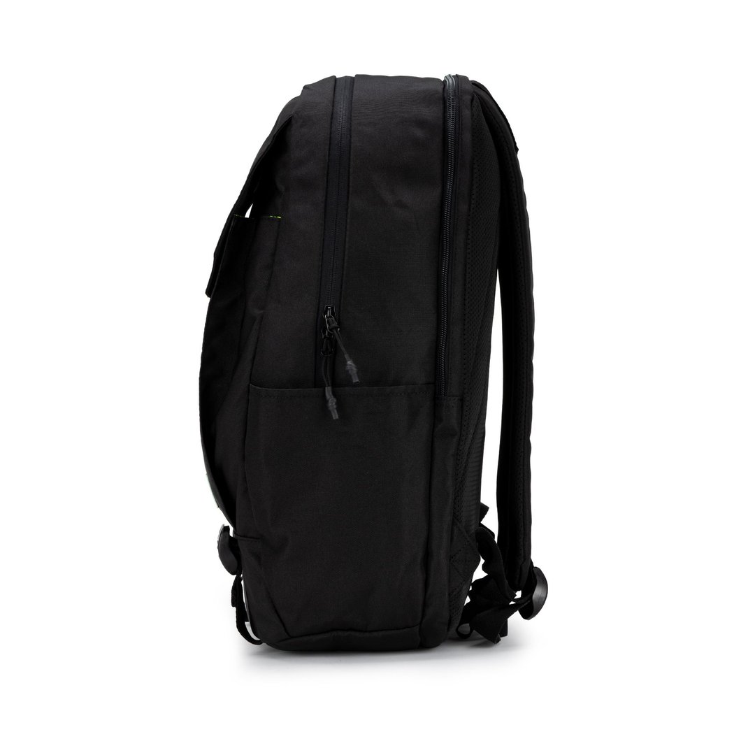 LN Classic Backpack (BLACK)