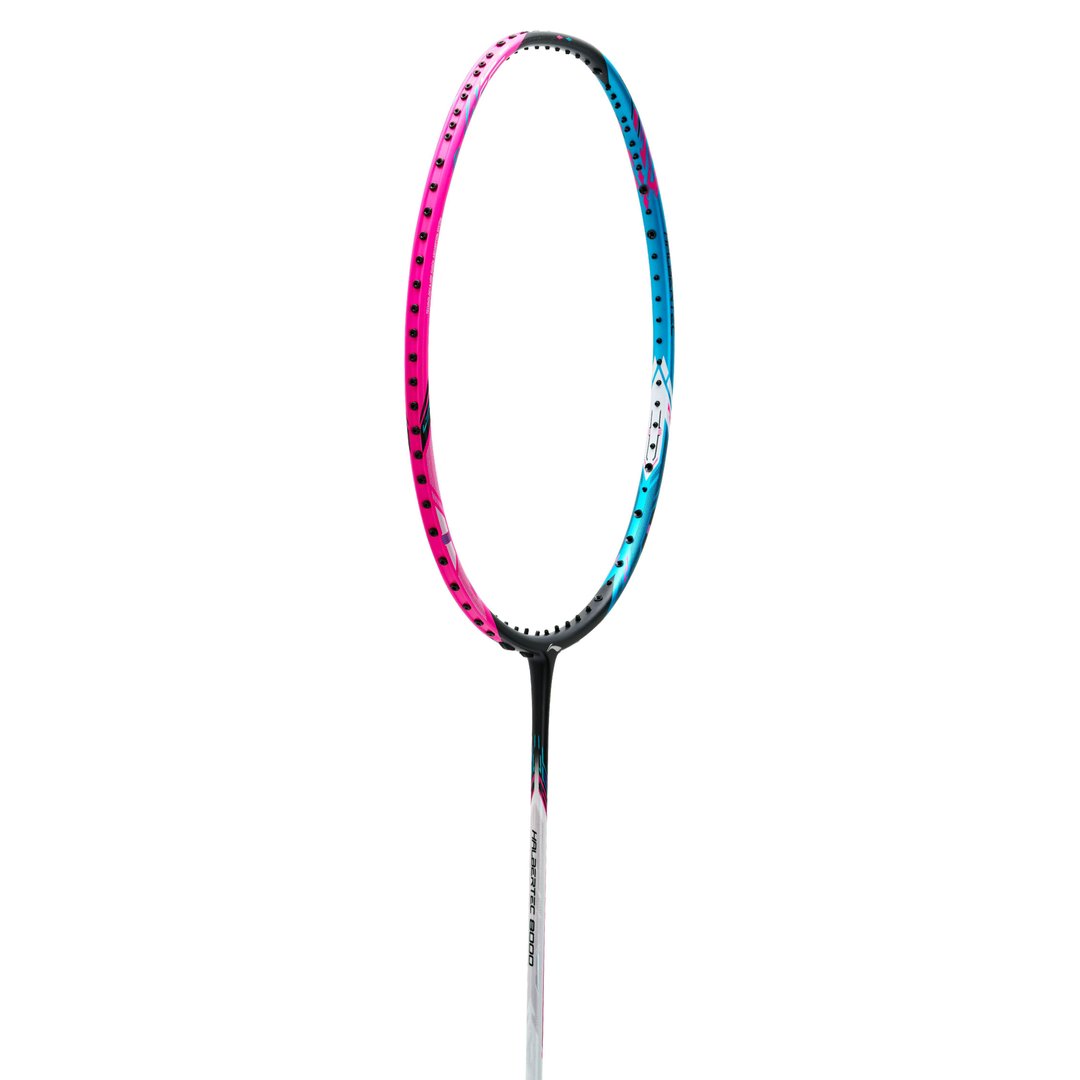 Halbertec 8000 Badminton Racket