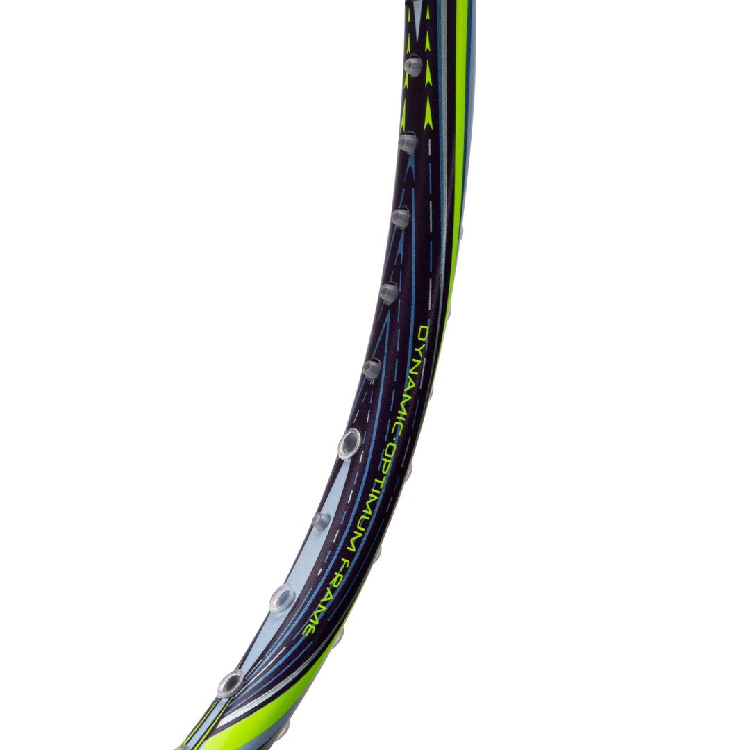 BladeX 73 Blue Badminton Racket