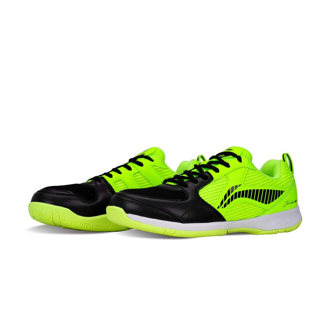 Li-Ning Attack G7 Badminton shoes (non marking shoes)