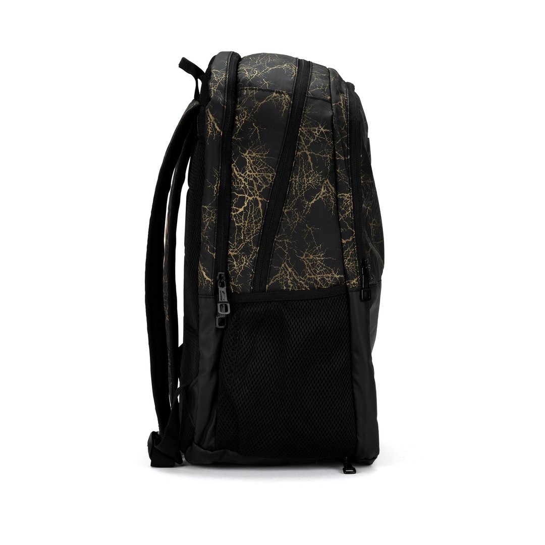 LN Strike Backpack Black