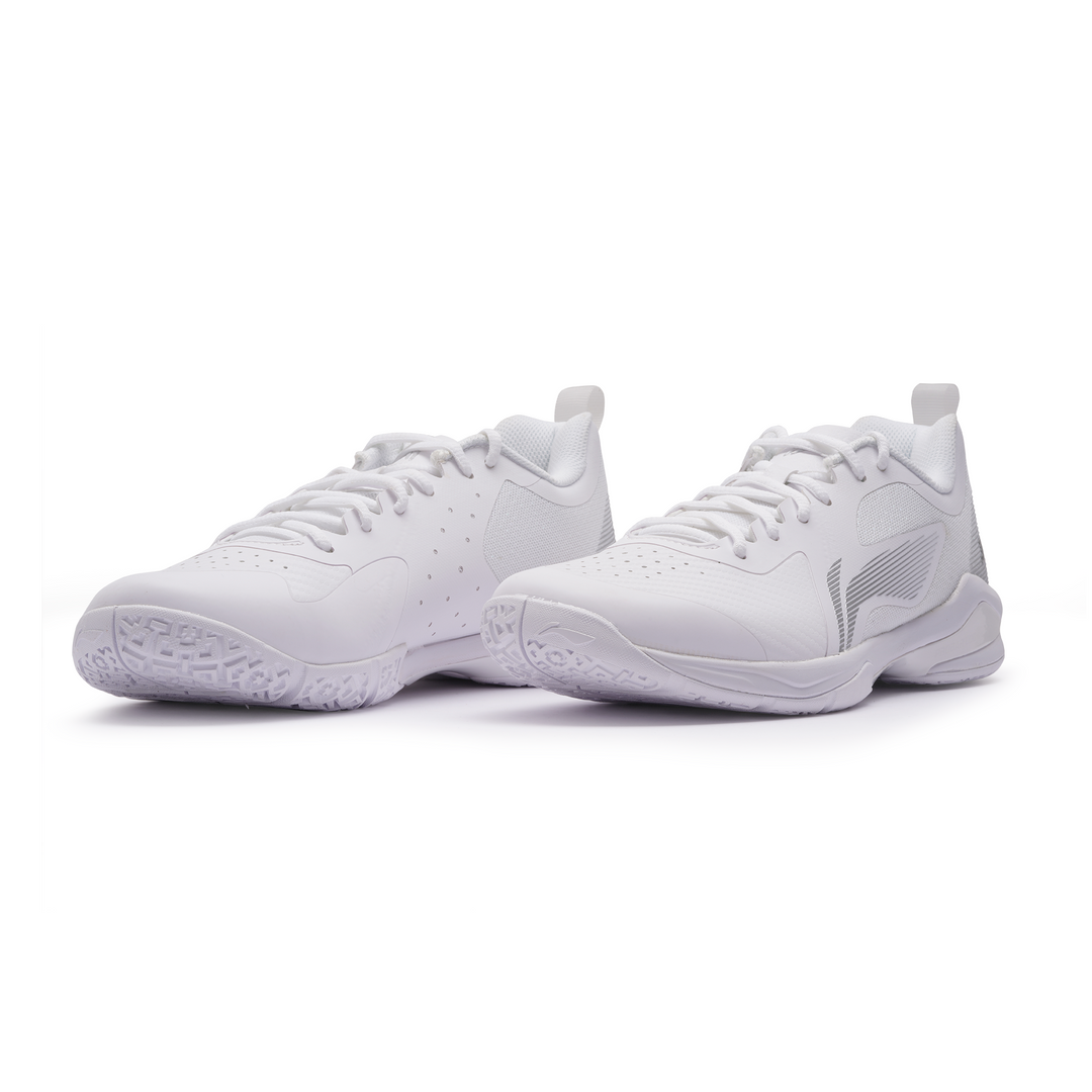 Li-Ning Blast SE Standard White Badminton shoe