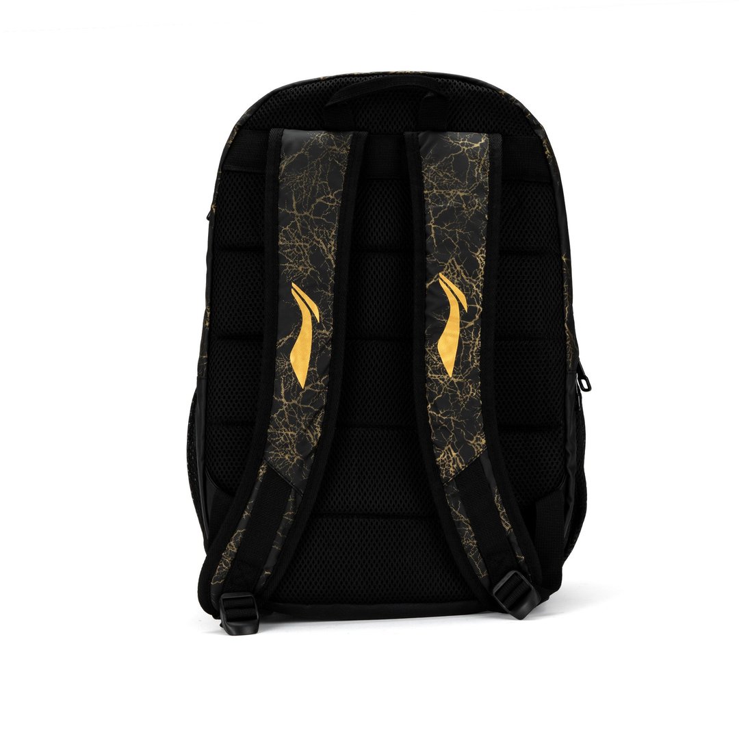 LN Strike Backpack Black