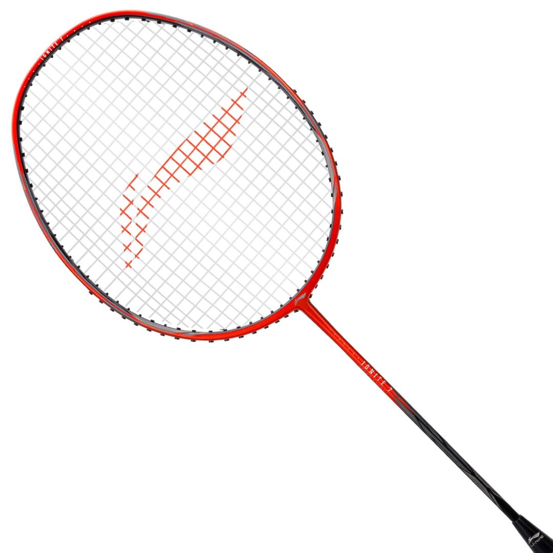 Ignite 7 Badminton racket by Li-Ning Studio