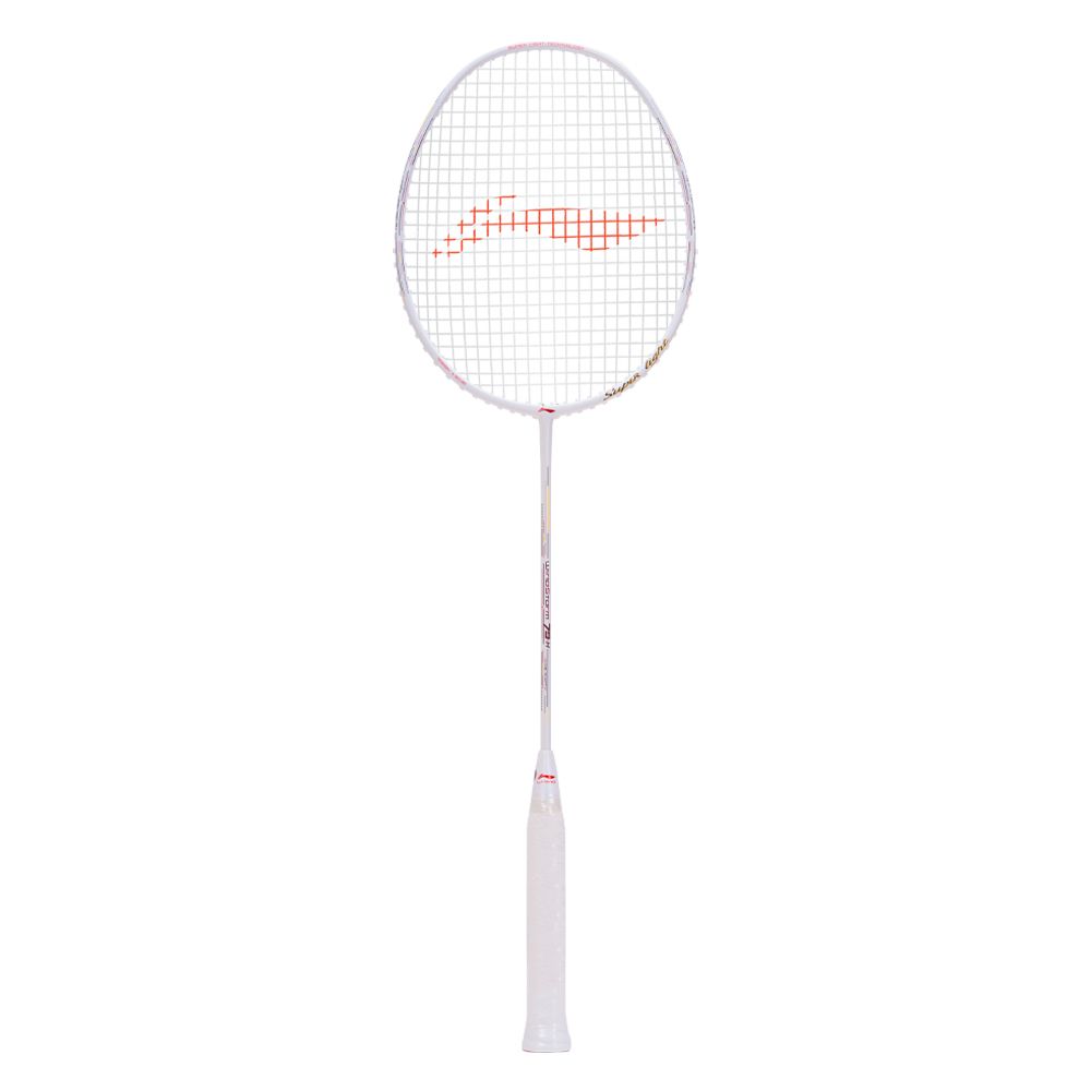 リーニン　ウィンドストーム79H LI-NING WS79H WINDSTORM 79H 軽量 バドミントンラケット