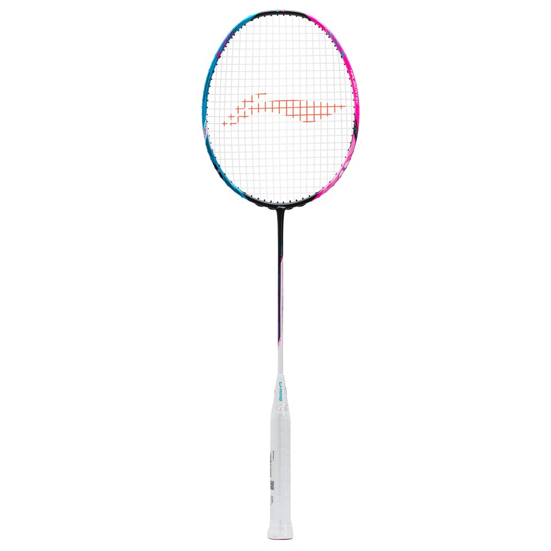 Halbertec 8000 Badminton Racket