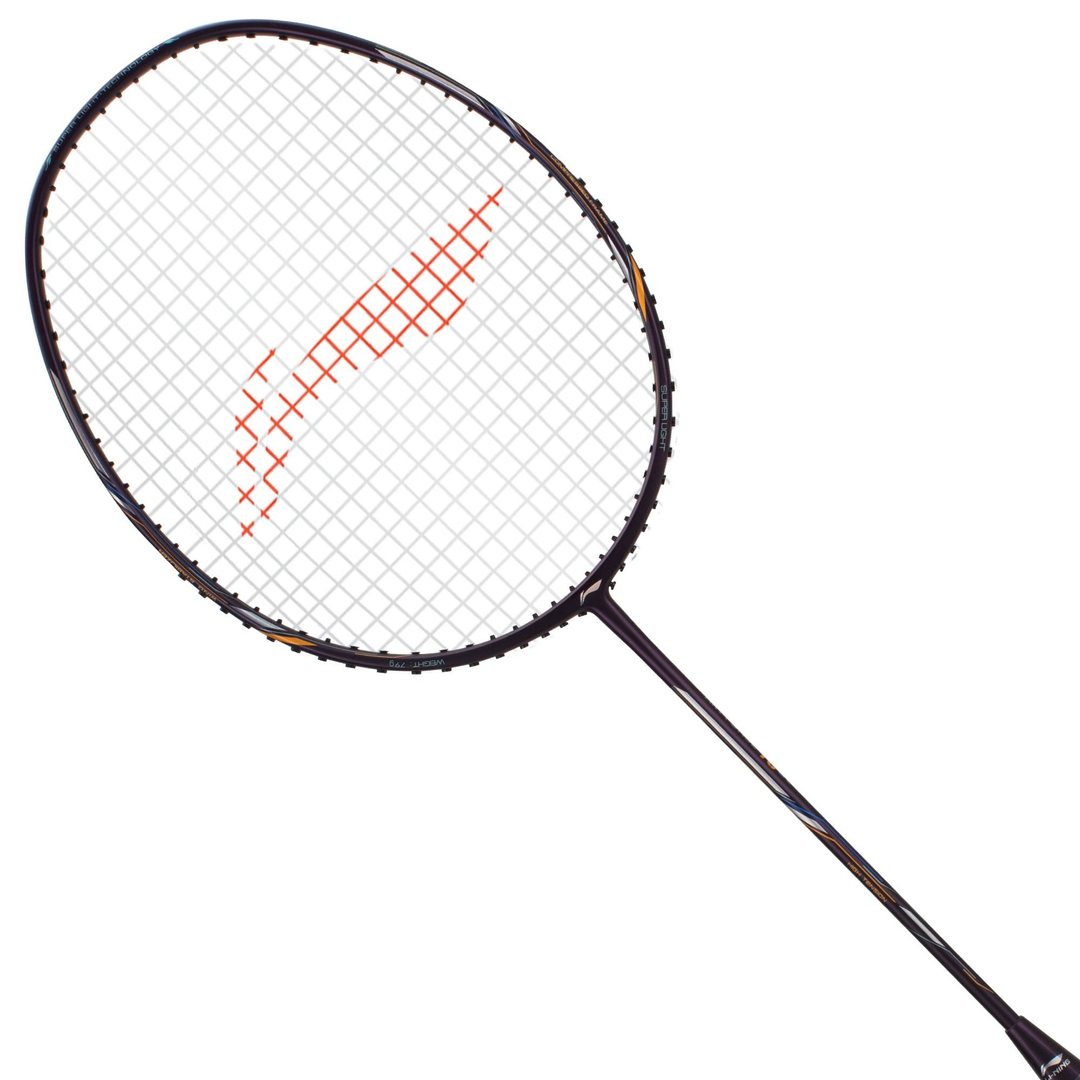 Air-Force G2 Badminton racket by Li-Ning Studio