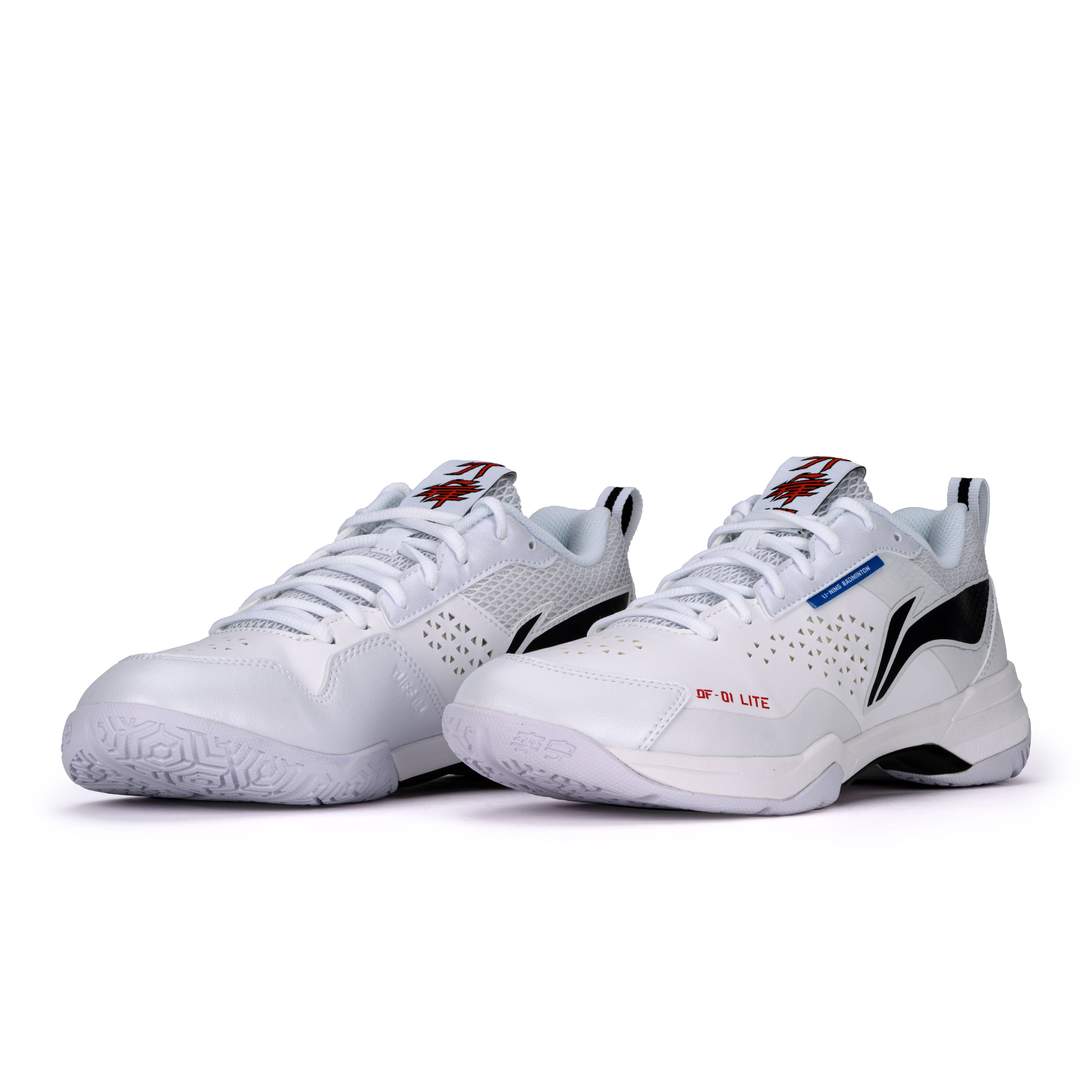 Blade Lite (Standard White) - Badminton Shoe