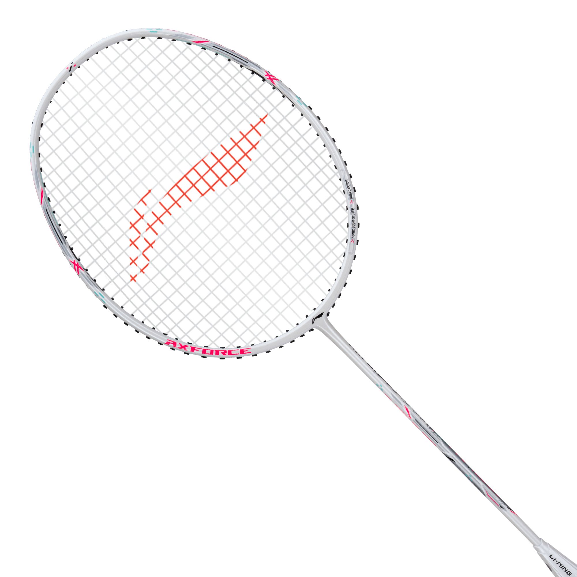 Li-Ning Axforce Cannon - 4U | Li-Ning Studio - Official Li