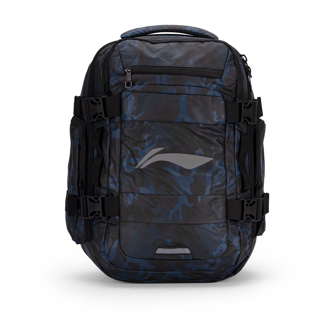 ProFit Backpack - Camo Blue