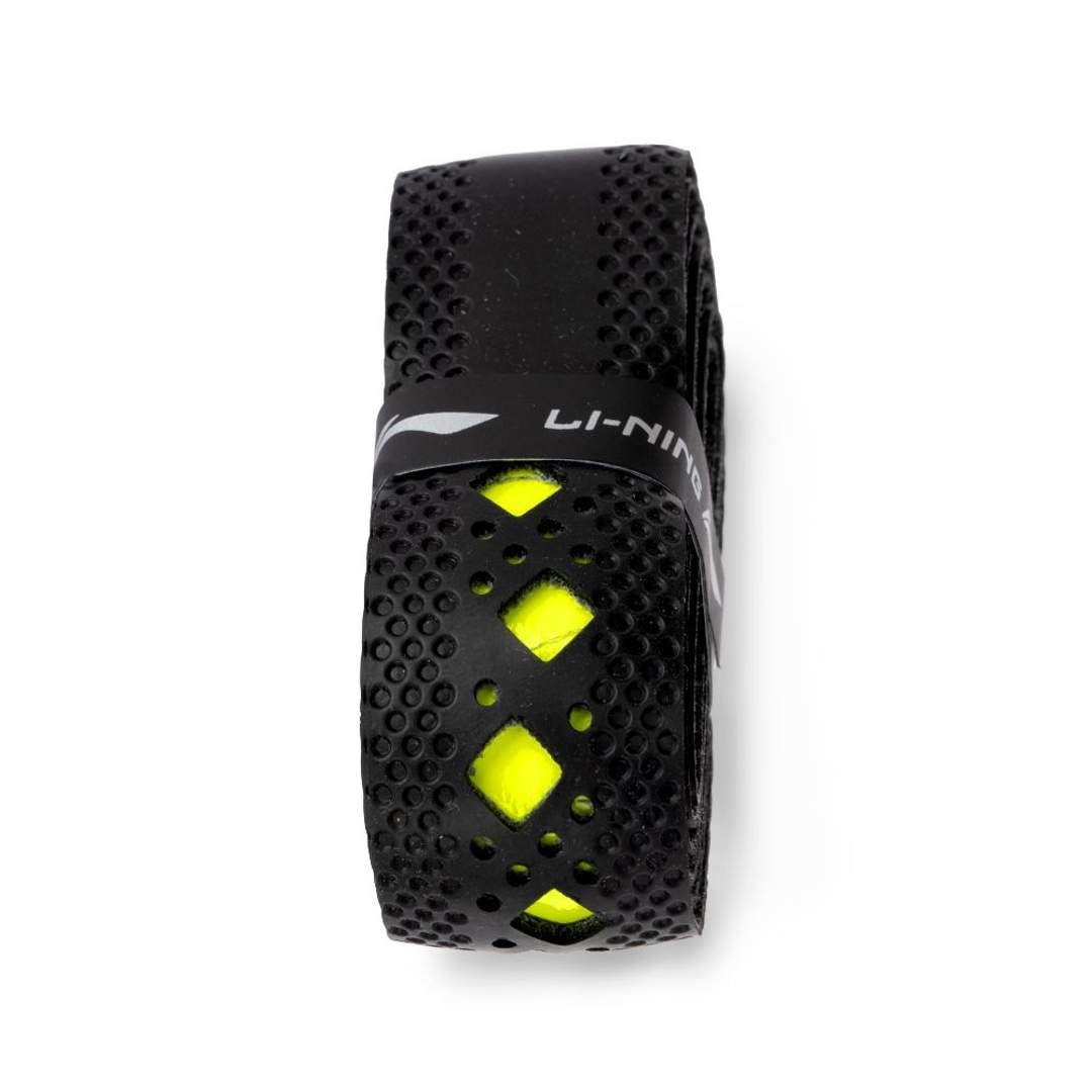 GP 35 Diamond Grip Black/Lime