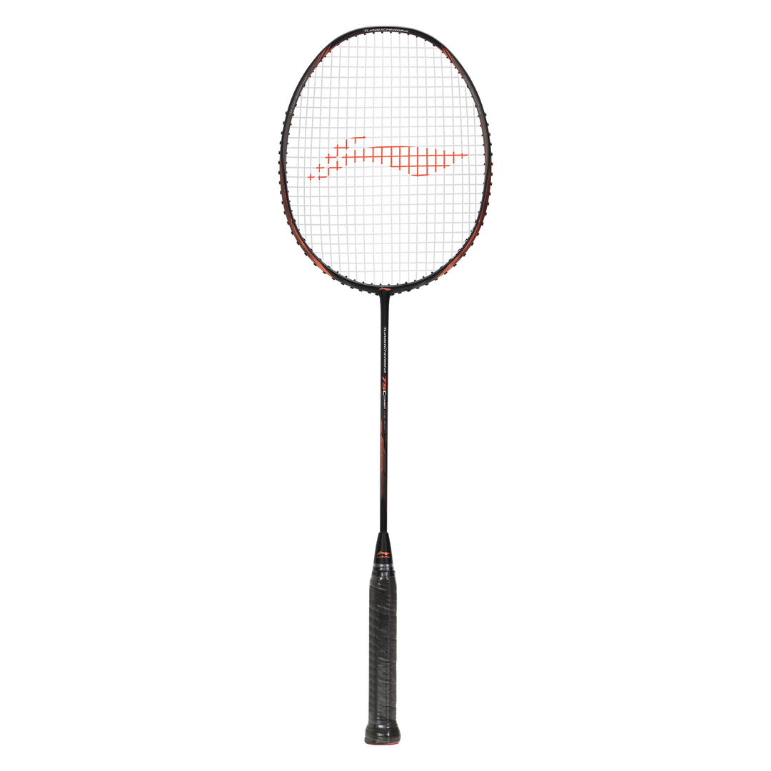 Turbo Charging 75 C - 4U Badminton racket