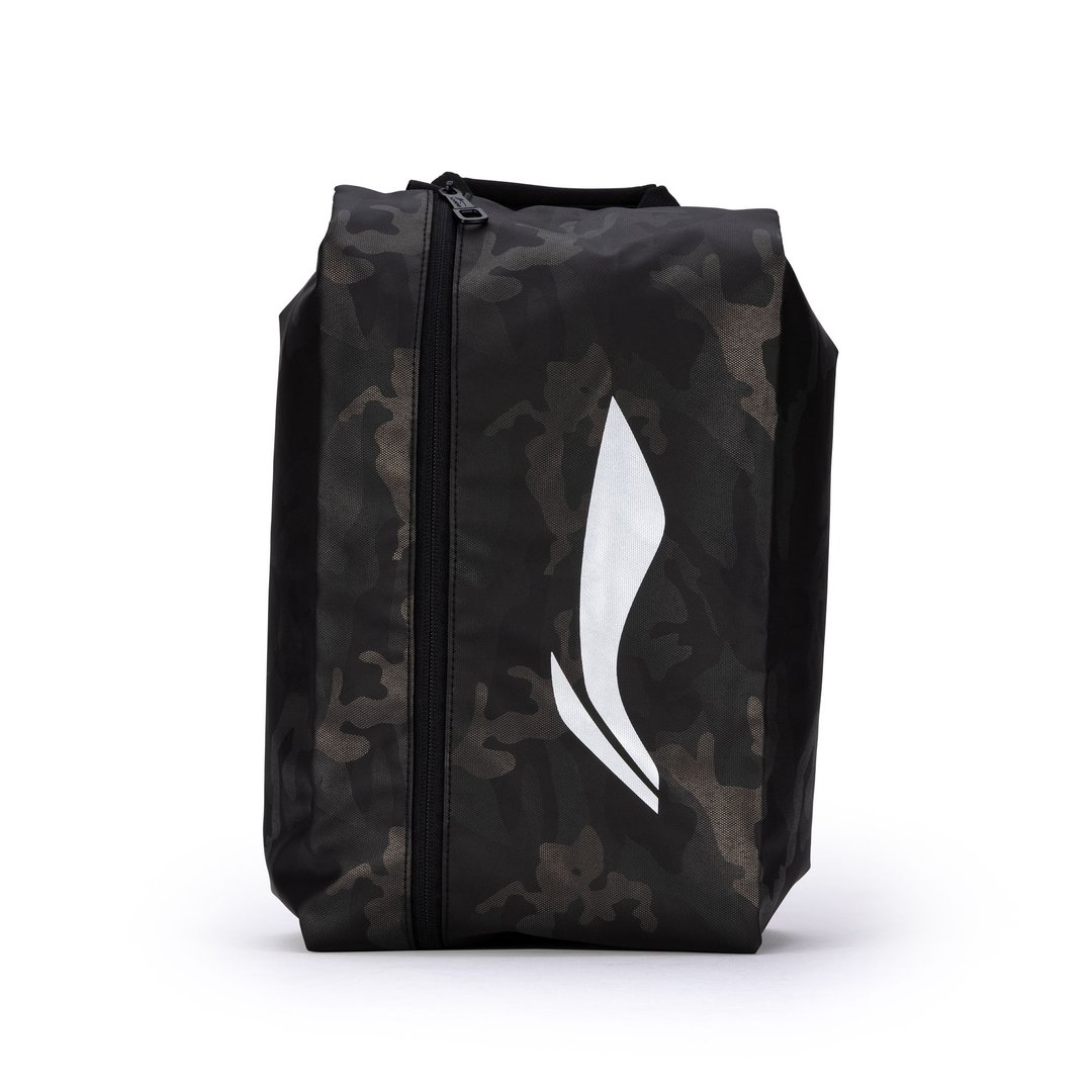 SoleMate Shoe Bag - Camo Black