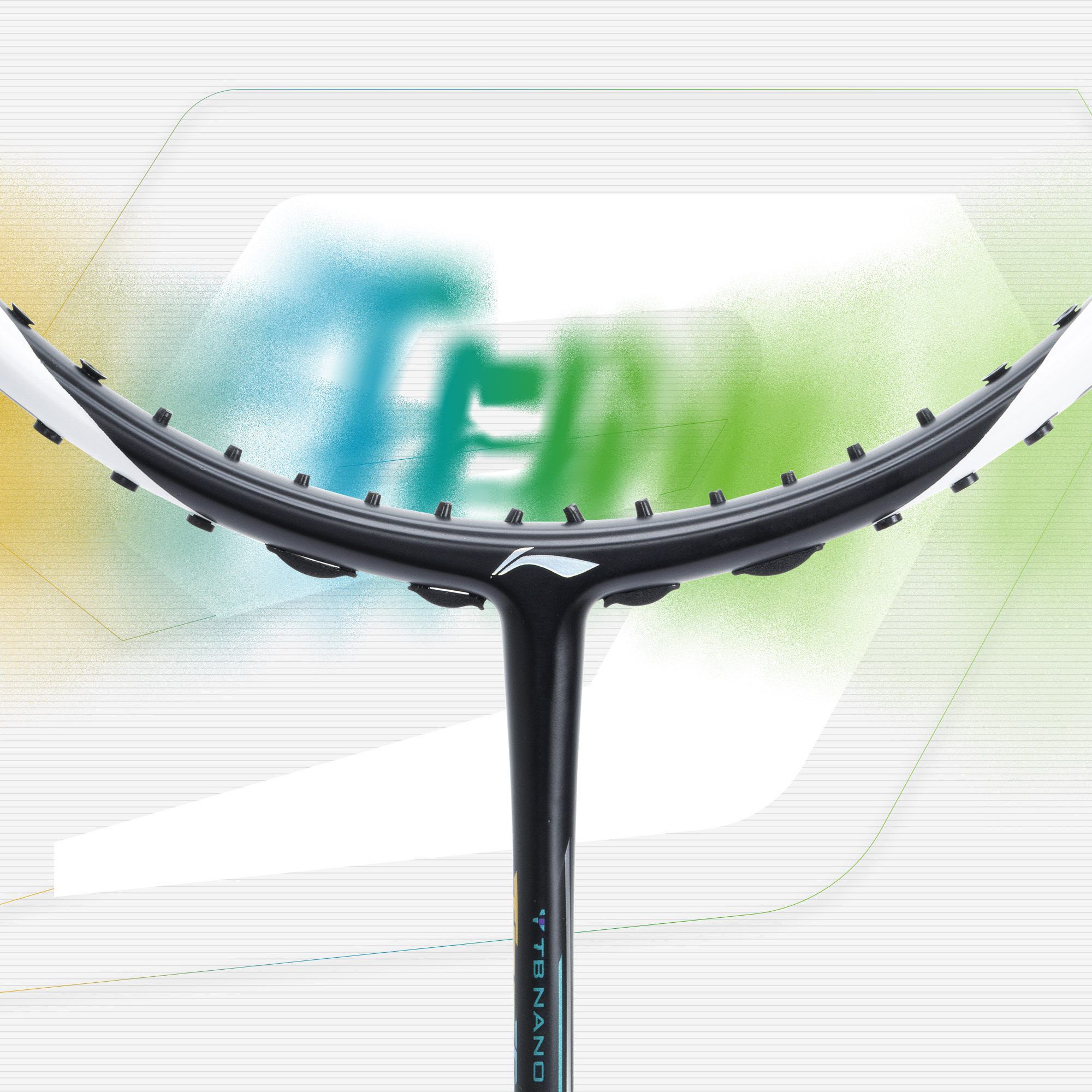 Li-Ning Tectonic 9 - 3U | Li-Ning Studio - Official Li-Ning Li-Ning Tectonic 9 - 3U | Li-Ning Studio - Official Li-Ning