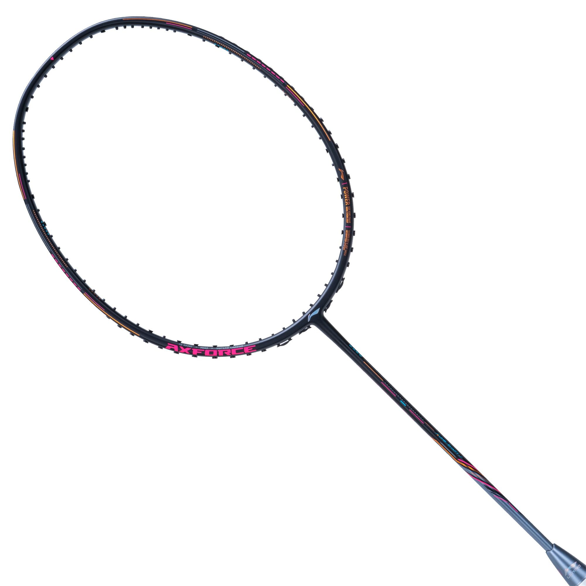 Li-Ning AXFORCE 80 - 5U | Li-Ning Studio - Official Li-Ning