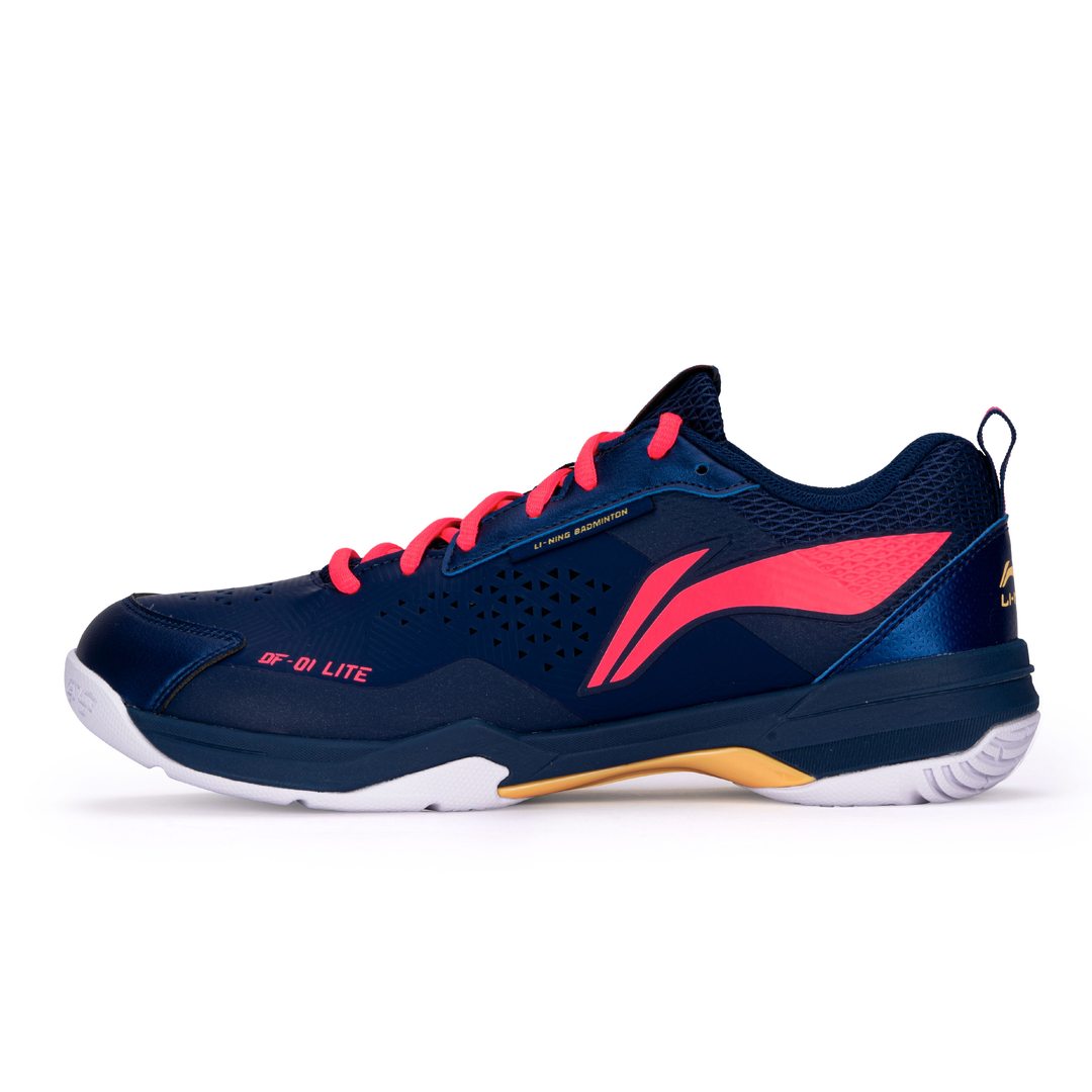 Blade Lite (Estate Blue/Neon Indipink) - Badminton Shoe