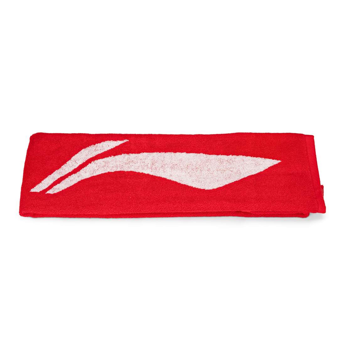 LN Wave Towel - Logo