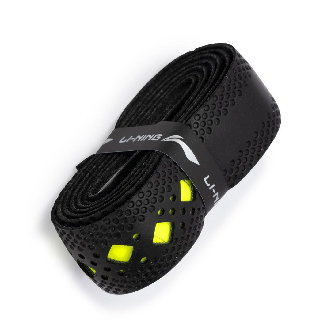 GP 35 Diamond Grip Black/Lime