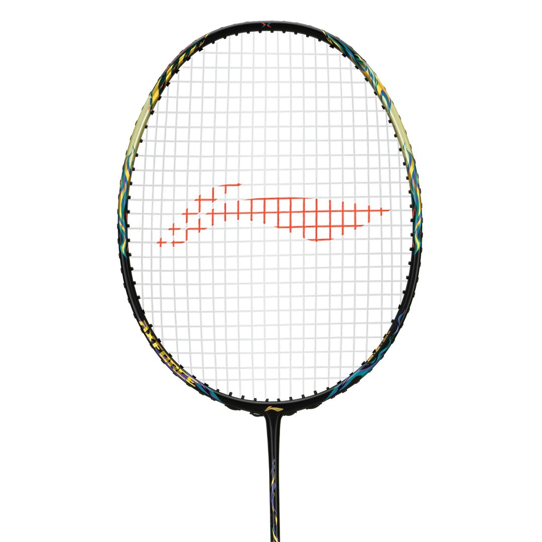 Axforce 100 Badminton Racket