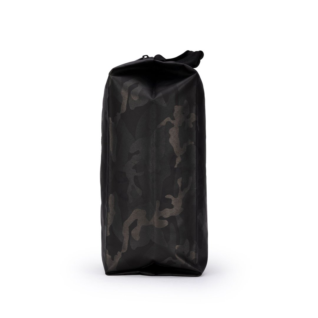 SoleMate Shoe Bag - Camo Black