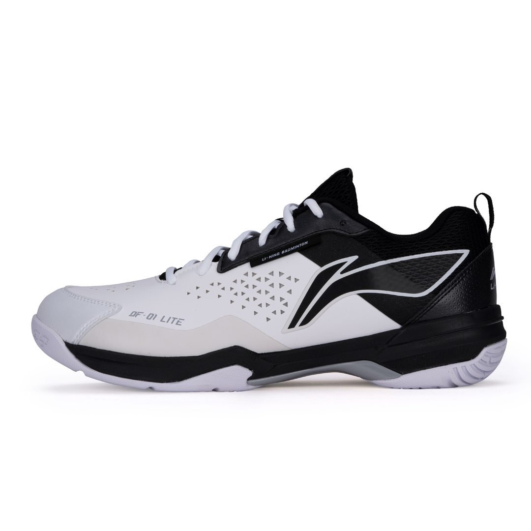 Blade Lite (Standard White/Black) - Badminton Shoe